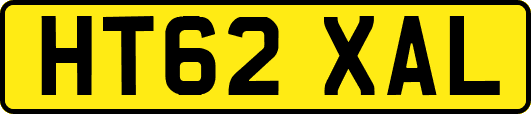 HT62XAL