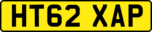 HT62XAP