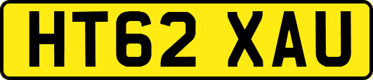 HT62XAU