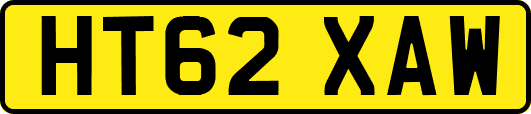 HT62XAW