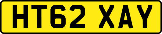 HT62XAY