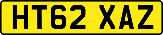 HT62XAZ