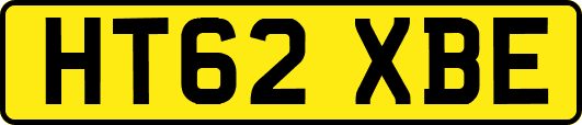 HT62XBE