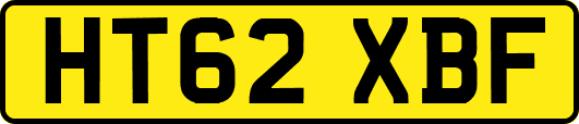 HT62XBF