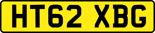 HT62XBG