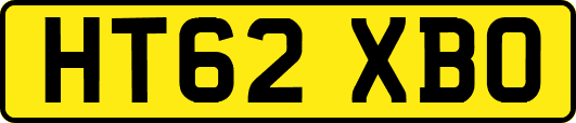 HT62XBO