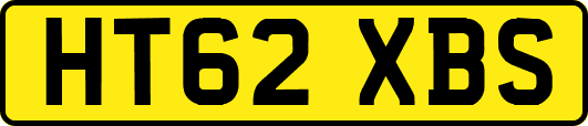 HT62XBS