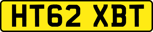 HT62XBT