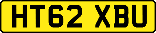 HT62XBU