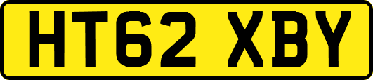 HT62XBY