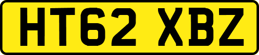 HT62XBZ