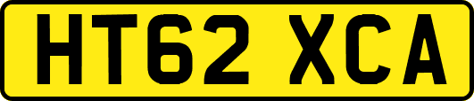 HT62XCA