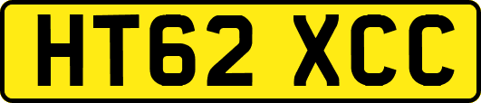 HT62XCC