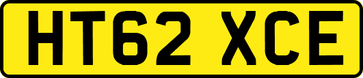 HT62XCE