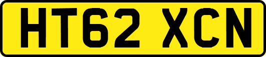 HT62XCN