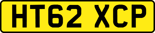 HT62XCP