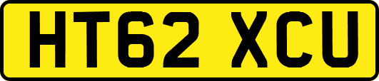 HT62XCU