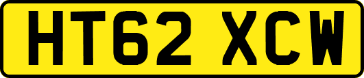HT62XCW