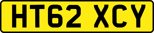 HT62XCY