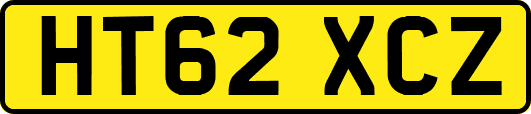 HT62XCZ