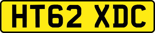 HT62XDC