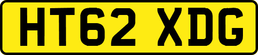HT62XDG
