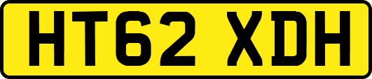 HT62XDH