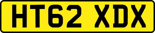 HT62XDX