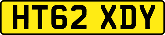 HT62XDY