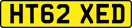 HT62XED