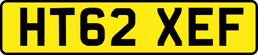 HT62XEF