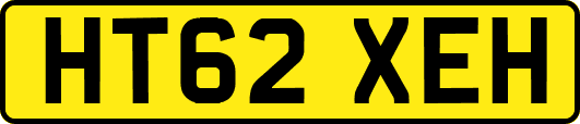 HT62XEH