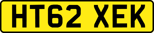 HT62XEK