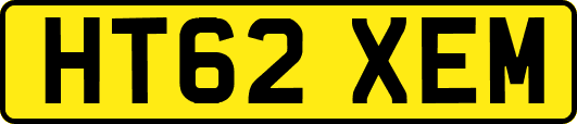 HT62XEM