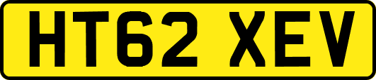 HT62XEV