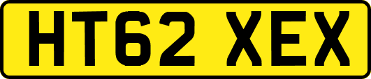 HT62XEX