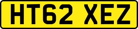 HT62XEZ
