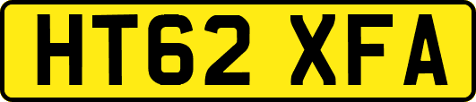 HT62XFA