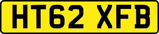 HT62XFB