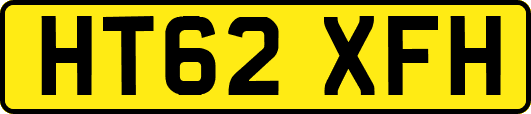 HT62XFH