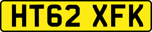 HT62XFK