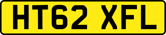 HT62XFL