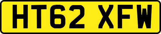HT62XFW