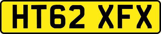 HT62XFX