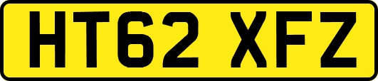 HT62XFZ