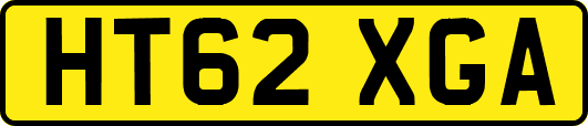 HT62XGA