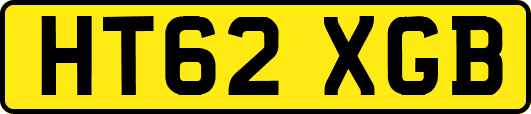 HT62XGB
