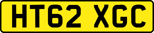 HT62XGC