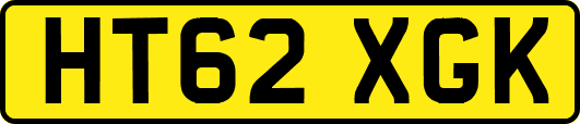HT62XGK