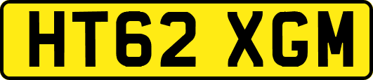 HT62XGM
